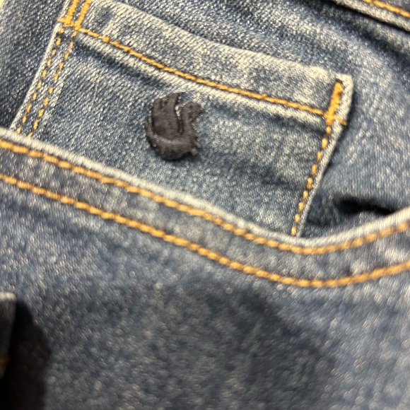 Gloria Vanderbilt boot cut jeans - Picture 3 of 9